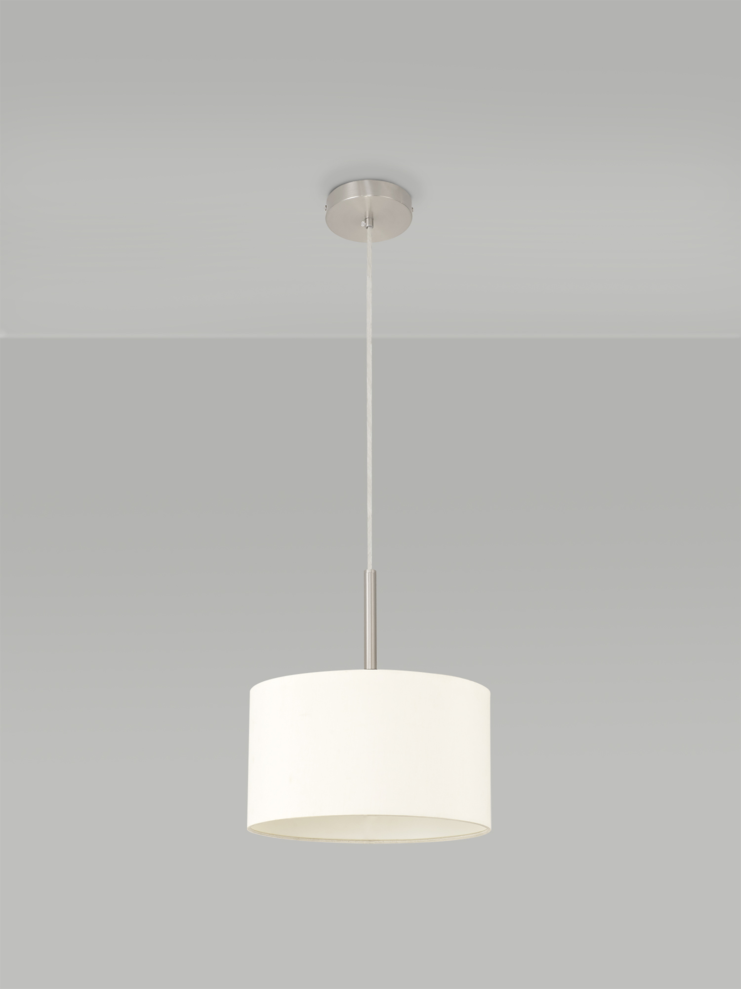 Baymont SN IV Ceiling Lights Deco Single Pendant